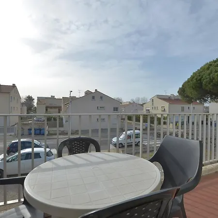 Le Mirandole, P2 Au Boucanet à 400m De La Au Grau-du-roi. Appartamento Le Grau-du-Roi